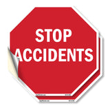 Stop Accidents