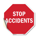 Stop Accidents