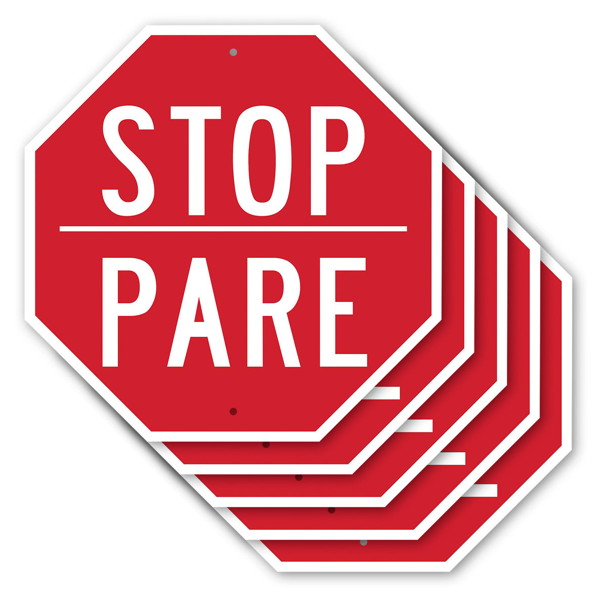 Stop Pare