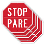 Stop Pare