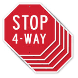 Stop 4-way
