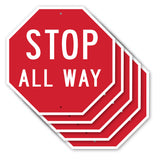 Stop All Way