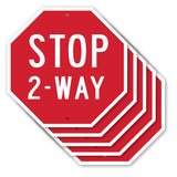 Stop 2-way