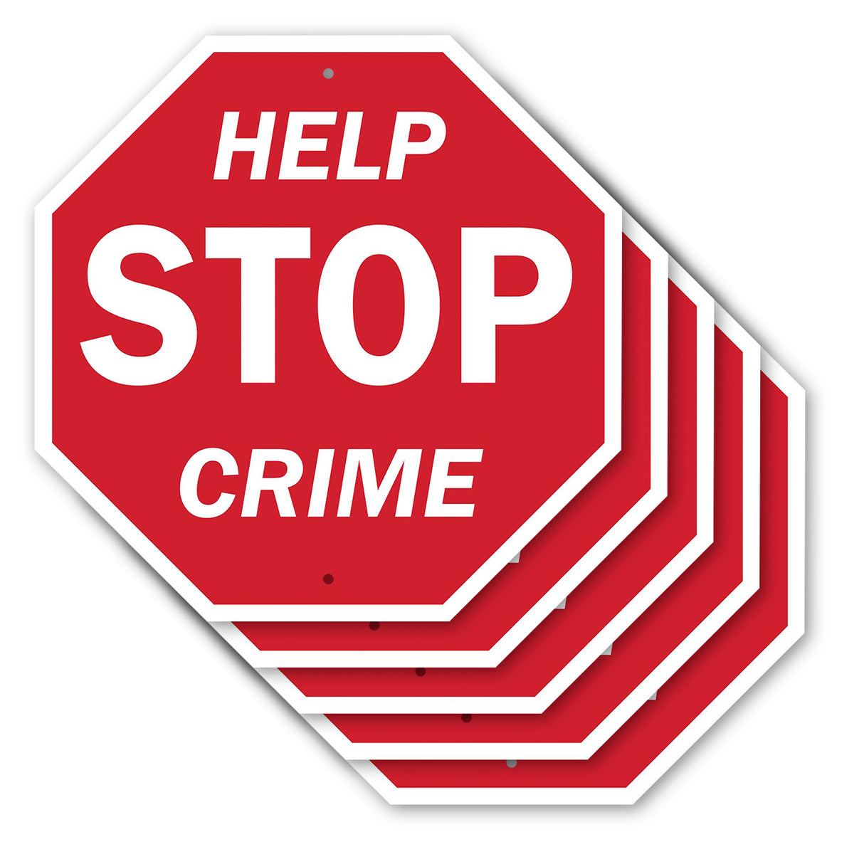 Help Stop Crime