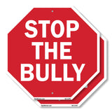 Stop The Bully