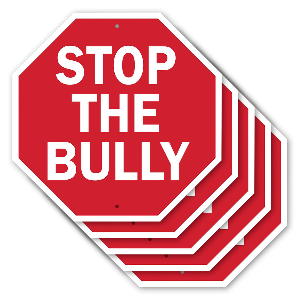 Stop The Bully