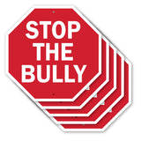 Stop The Bully