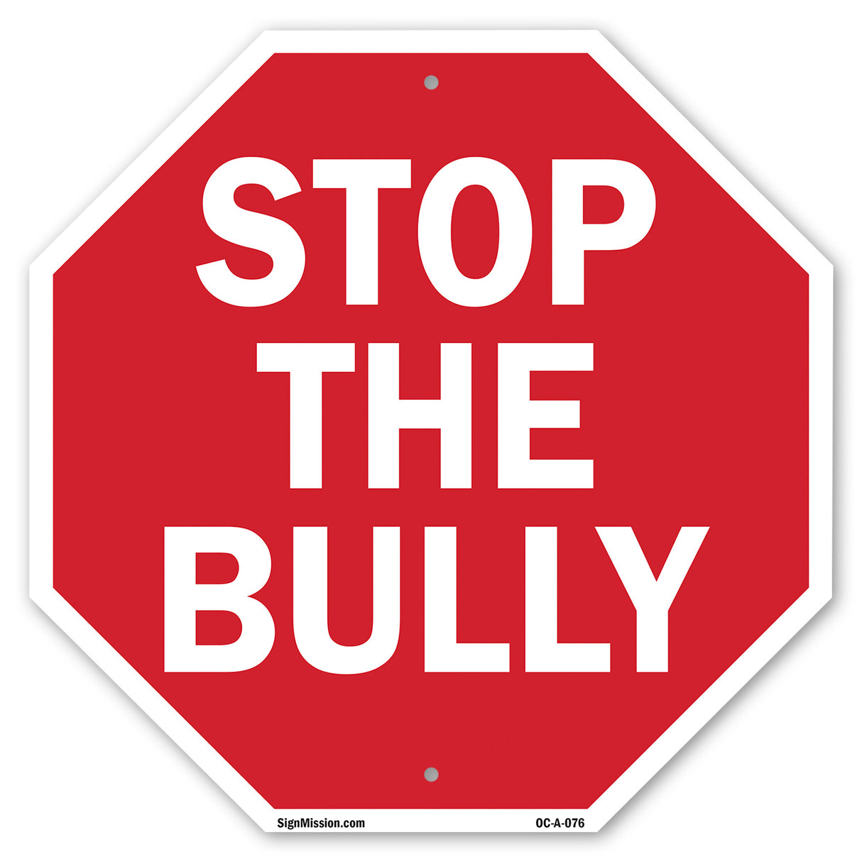 Stop The Bully