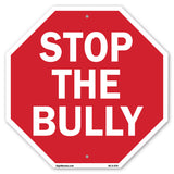 Stop The Bully