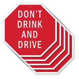 Don't Drink and Drive