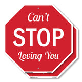 Can't Stop Loving You