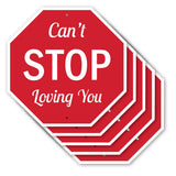 Can't Stop Loving You