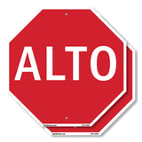 Alto