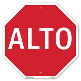 Alto
