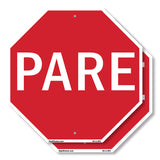 Pare