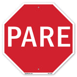 Pare