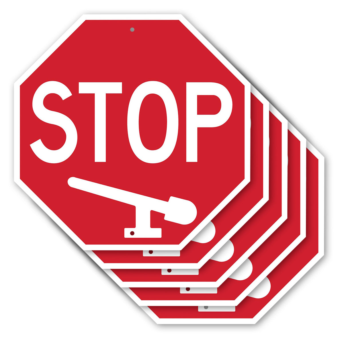 Stop