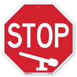 Stop
