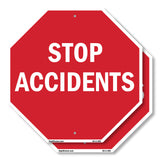 Stop Accidents