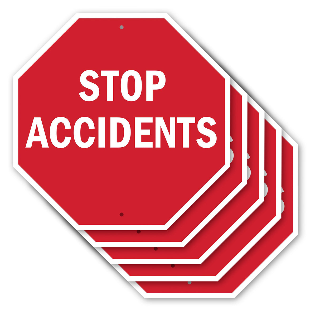 Stop Accidents