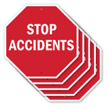 Stop Accidents