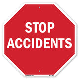 Stop Accidents