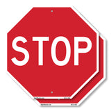 Stop