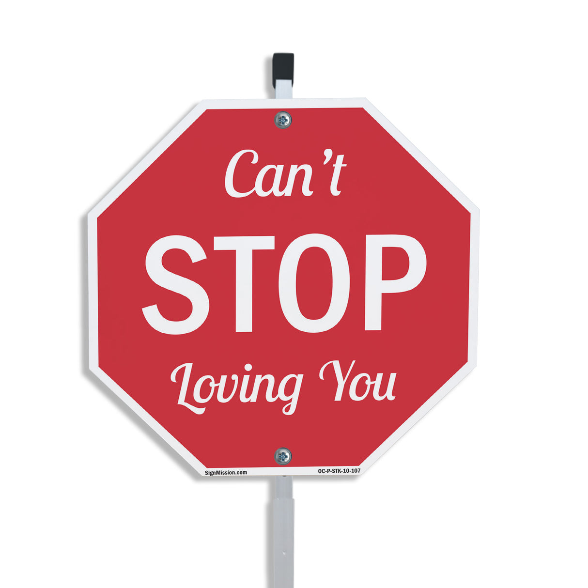 Can't Stop Loving You