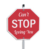 Can't Stop Loving You