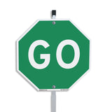Go