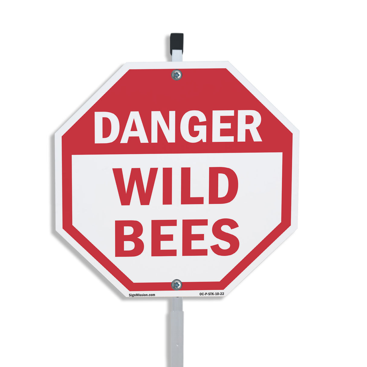 Danger Wild Bees