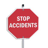 Stop Accidents