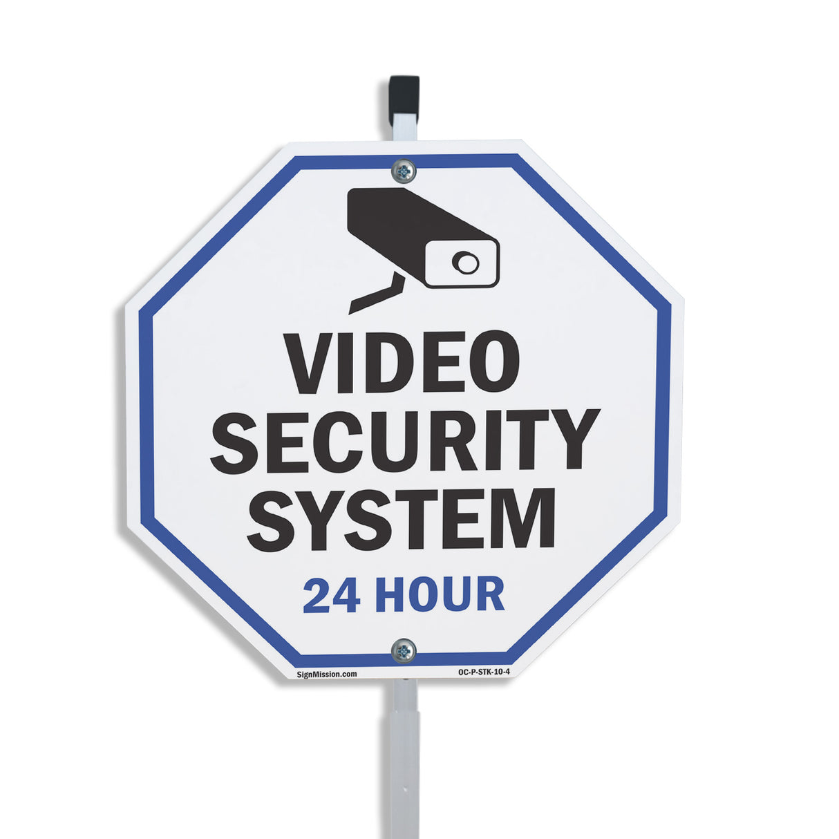 Video Security System 24 Hour