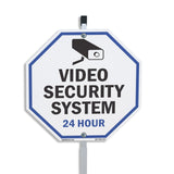 Video Security System 24 Hour