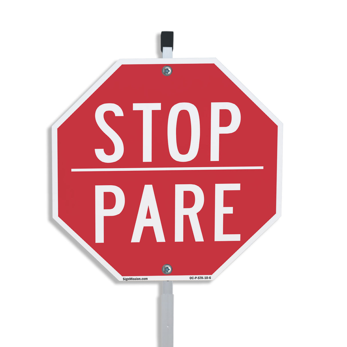 Stop Pare