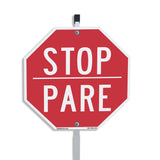 Stop Pare