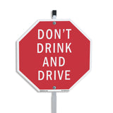 Don't Drink and Drive