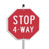 Stop 4-way