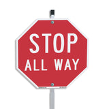 Stop All Way