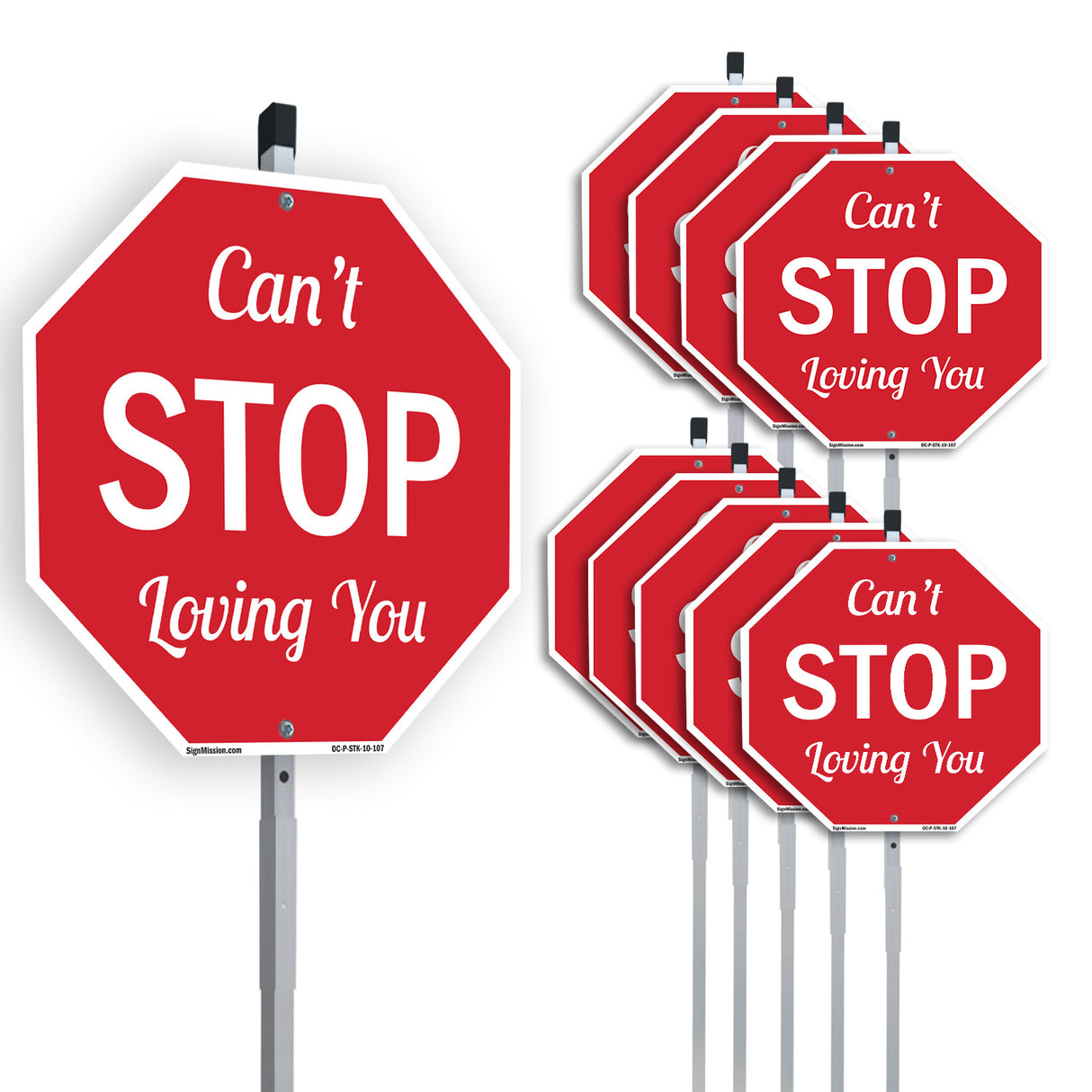 Can't Stop Loving You