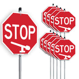 Stop