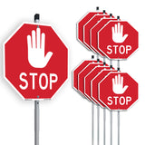 Stop