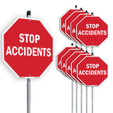 Stop Accidents