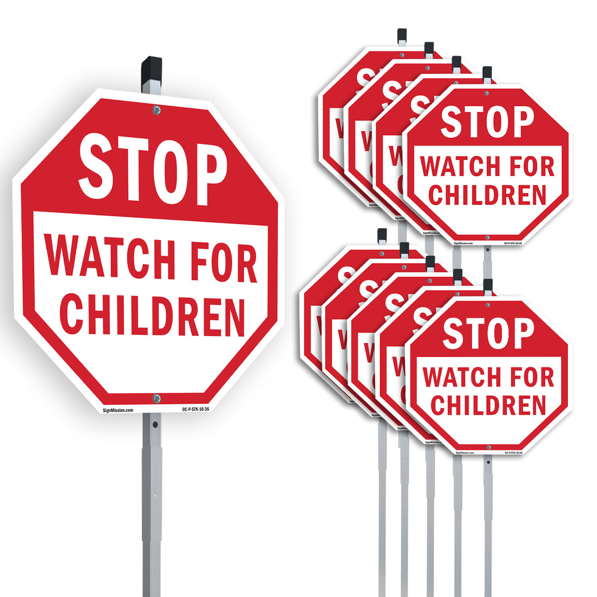 Stop Watch For Children