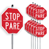 Stop Pare