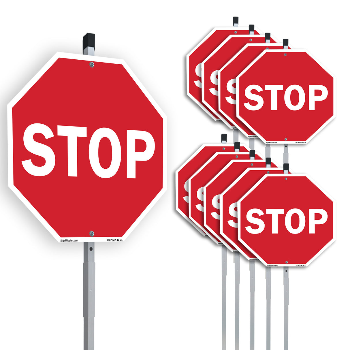 Stop