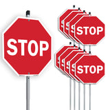 Stop