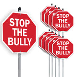 Stop The Bully