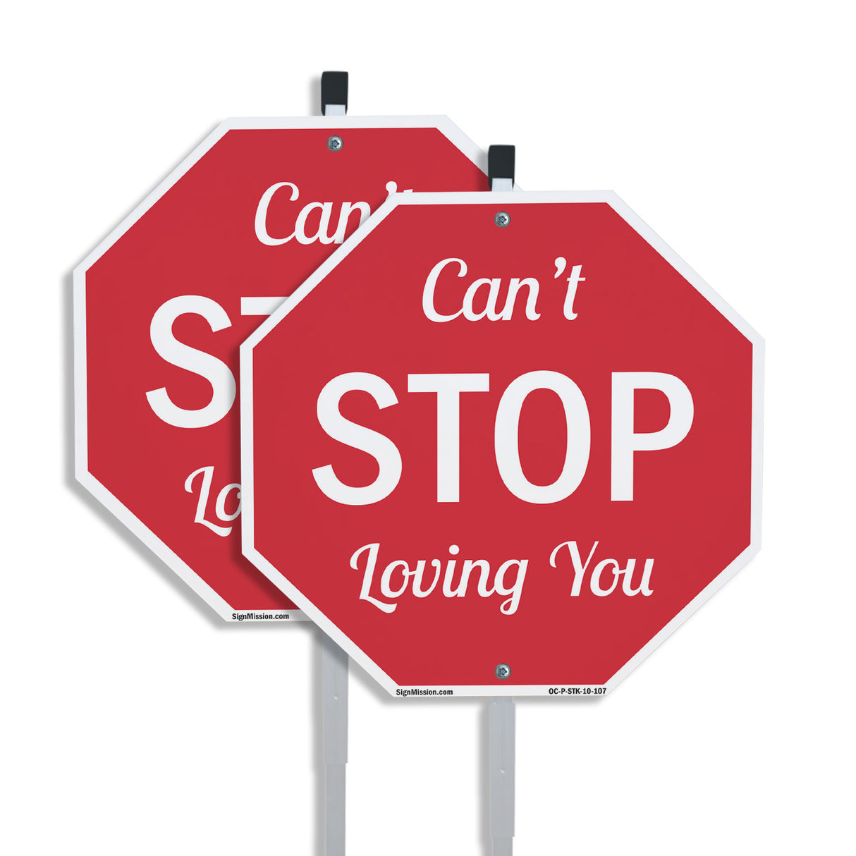 Can't Stop Loving You