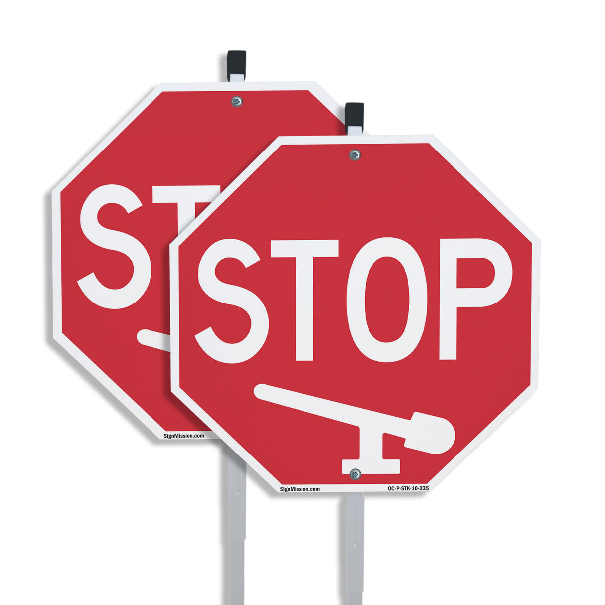 Stop